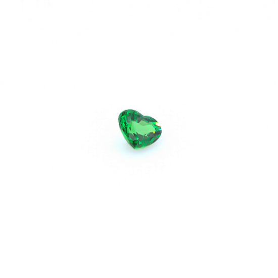 Natural Tsavorite Garnet 1.34 Carats