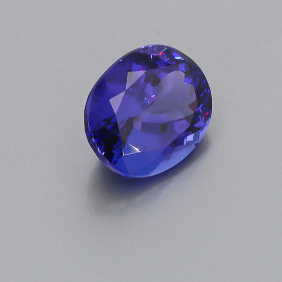 Natural Tanzanite 13.22 Carats