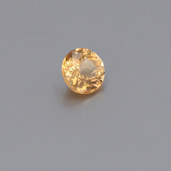 Natural Hessonite Garnet 2.31 Carats