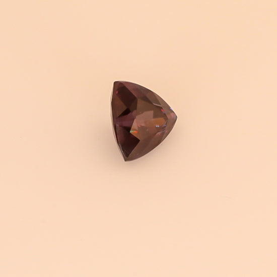 Natural Color Change Garnet 3.79 Carats