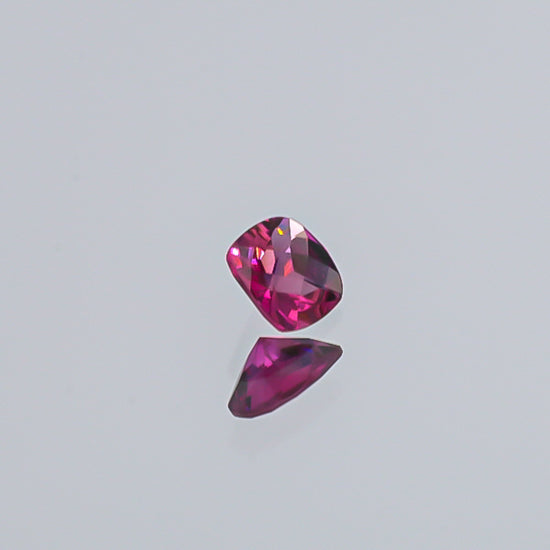 Natural Red Tourmaline or Rubellite Tourmaline 1.18 Carats