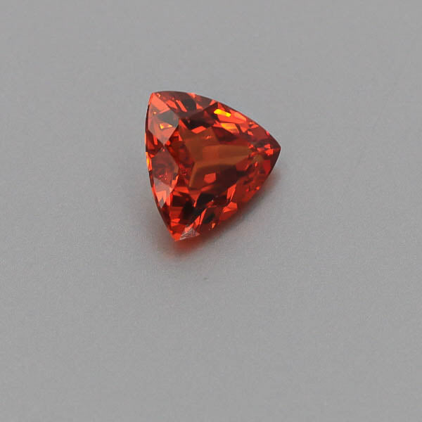 Natural Spessartite Garnet 4.43 Carats