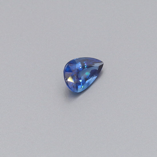 Natural Blue Sapphire 2.10 Carats
