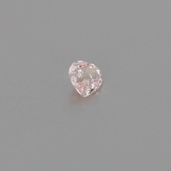 Natural Padparadscha Sapphire 2.11 Carats