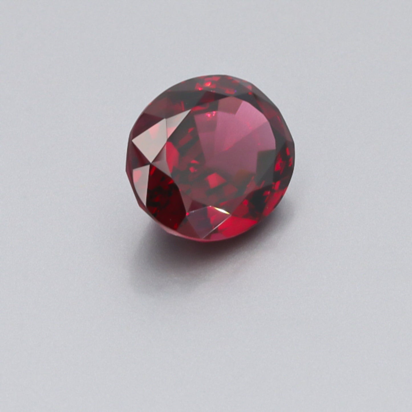 Natural Rhodolite Garnet 13.76 Carats