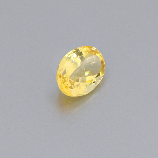Natural Danburite 4.21 Carats