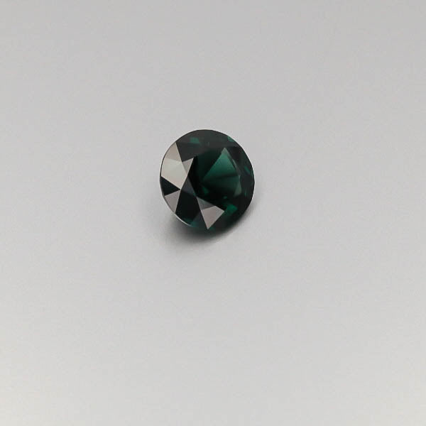 Natural Green Sapphire 20.62 Carats