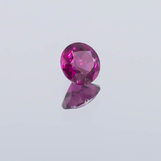 Natural Purple Garnet 1.79 Carats