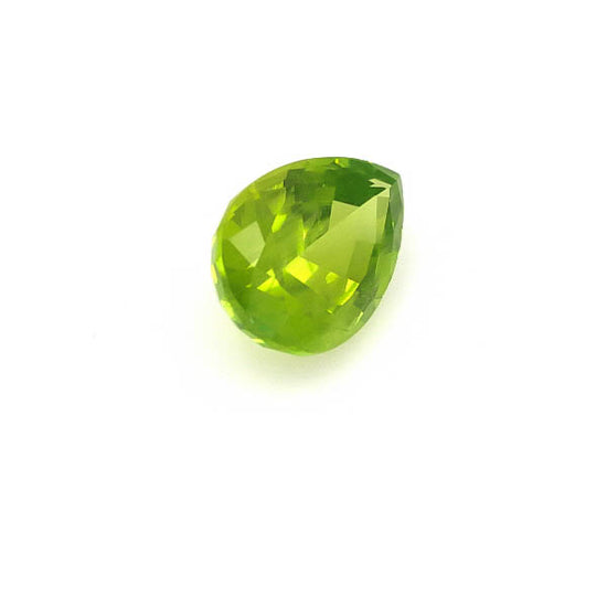 Natural Tanzanian Chrome Diopside 5.95 Carats