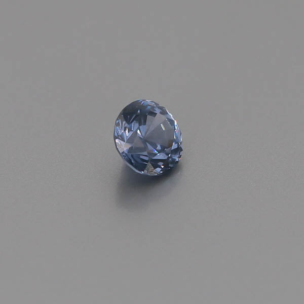 Natural Violet Blue Spinel 2.32 Carats