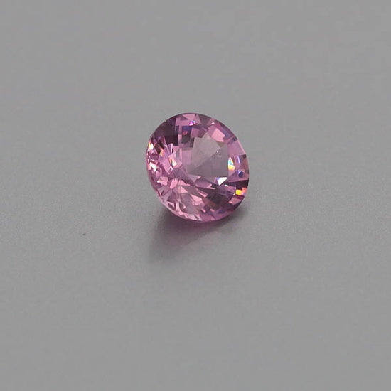 Natural Purple Spinel 2.57 Carats