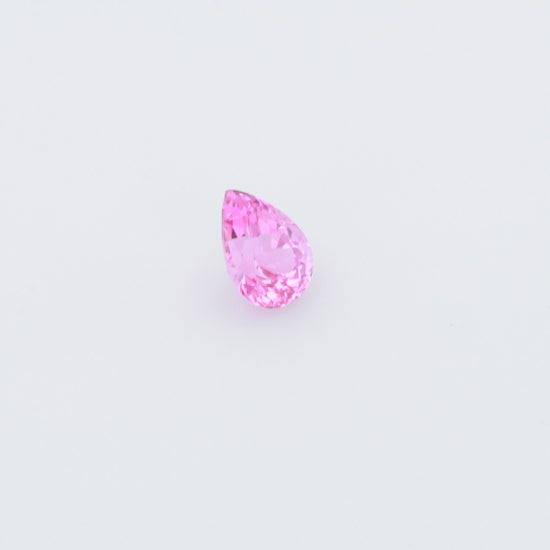 Natural Pink Spinel Pear Shape 2.02 Carats
