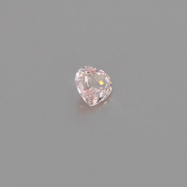Natural Padparadscha Sapphire 2.11 Carats