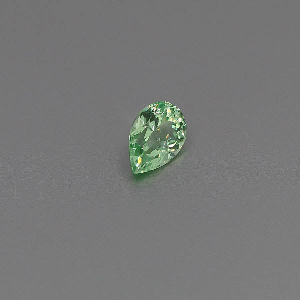 Natural Grossular Garnet 2.29 Carats