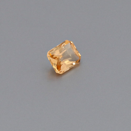 Natural Hessonite Garnet 1.66 Carats