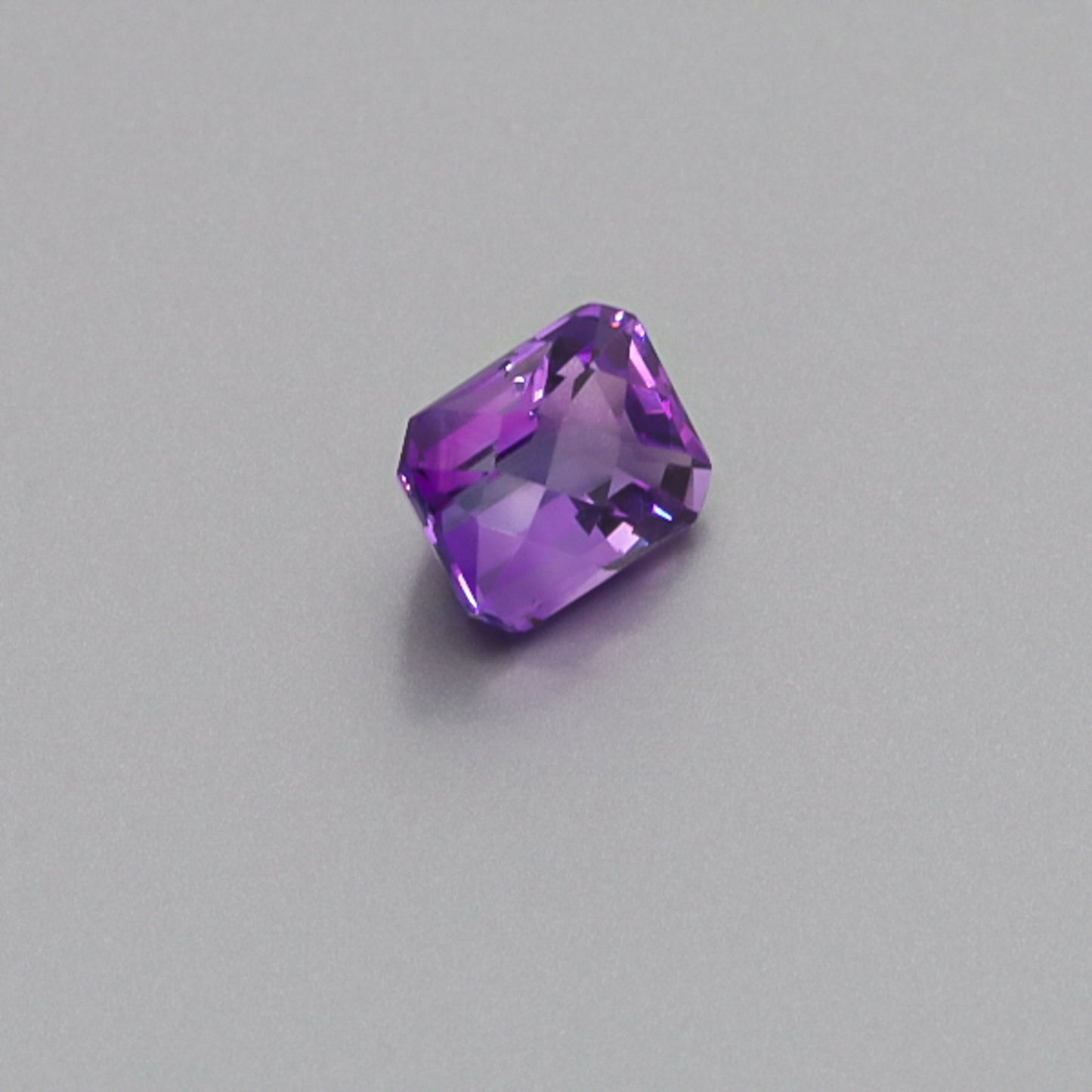 Natural Amethyst 2.99 Carats