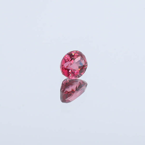 Natural Unheated Mahenge Pink Spinel 1.77 Carats