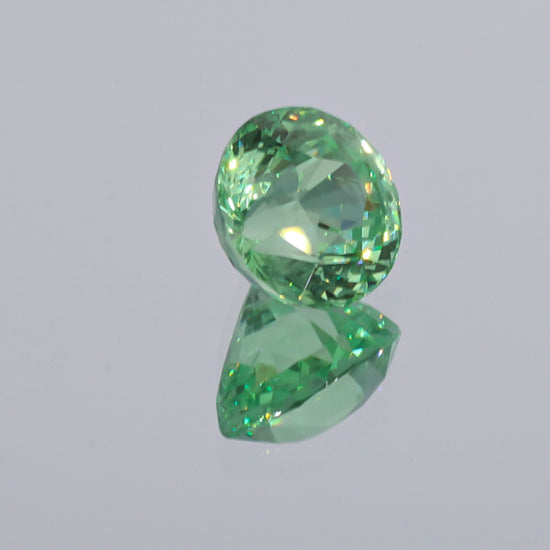 Natural Grossular Garnet 11.71 Carats