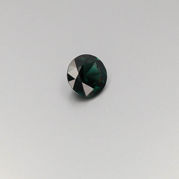 Natural Green Sapphire 20.62 Carats