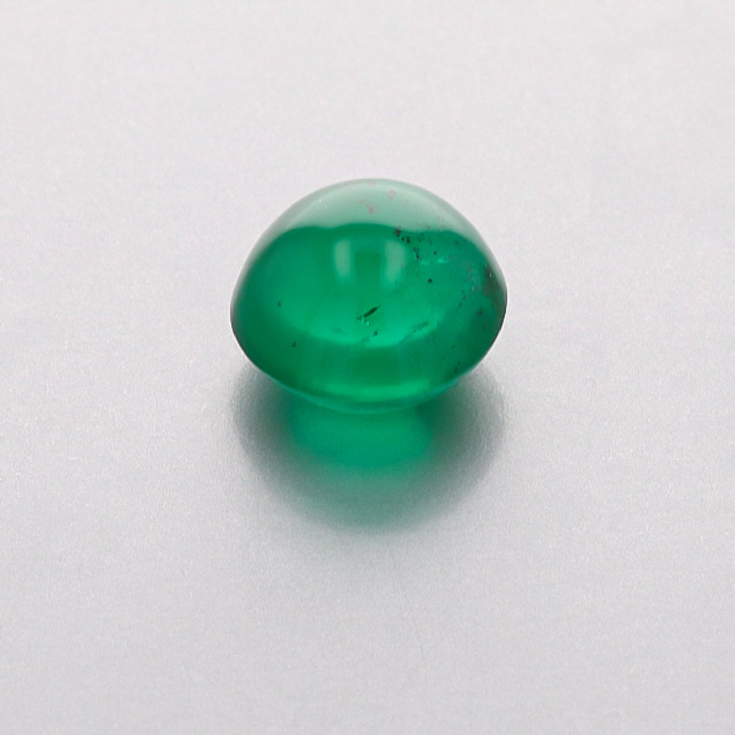 Natural Emerald 6.30 Carats