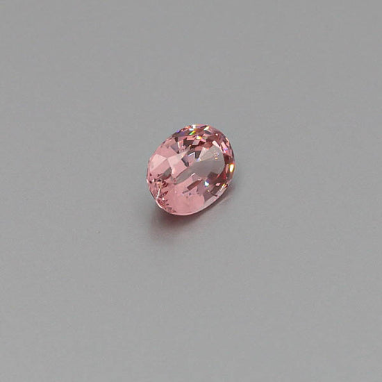 Natural Peach Spinel 3.04 Carats