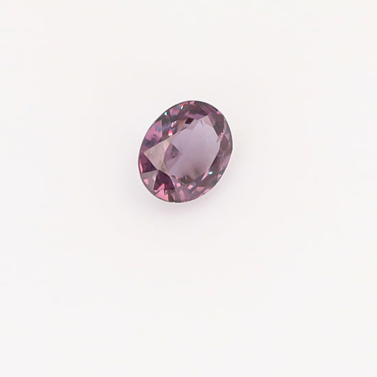 Natural Color Change Garnet 2.85 Carats