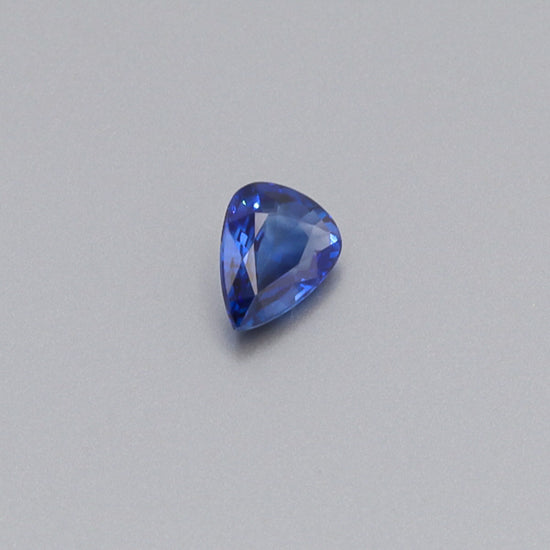 Natural Blue Sapphire 1.89 Carats
