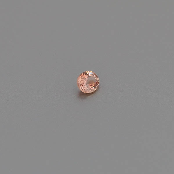 Natural Padparadscha Sapphire 0.53 Carats with GIA Report