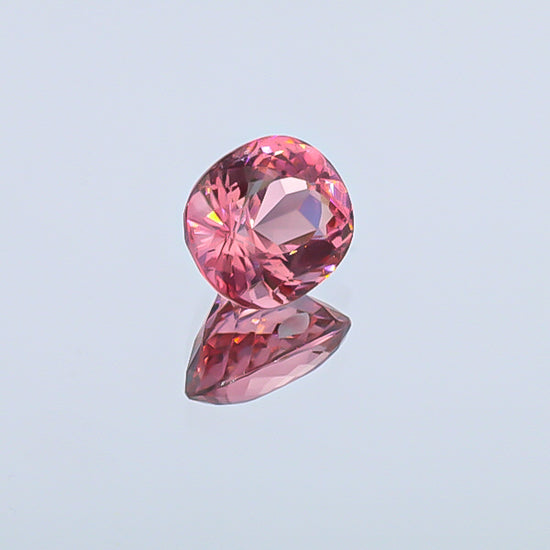 Natural Pink Tourmaline 9.38 Carats
