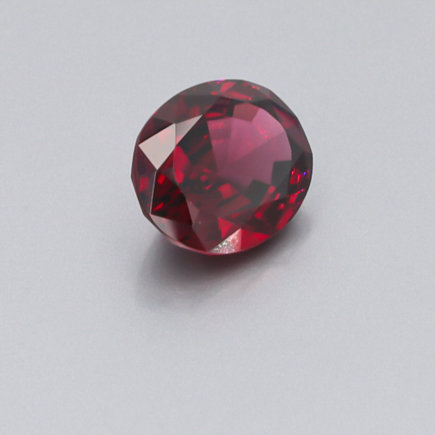 Natural Rhodolite Garnet 13.76 Carats