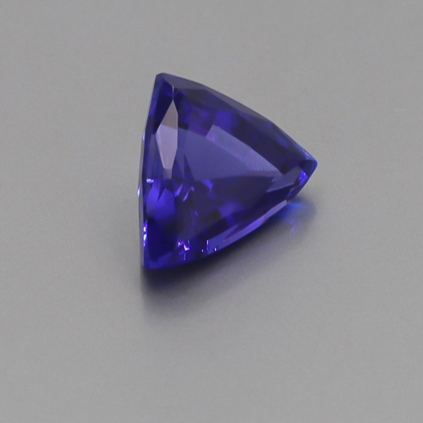 Natural Tanzanite 9.82 Carats