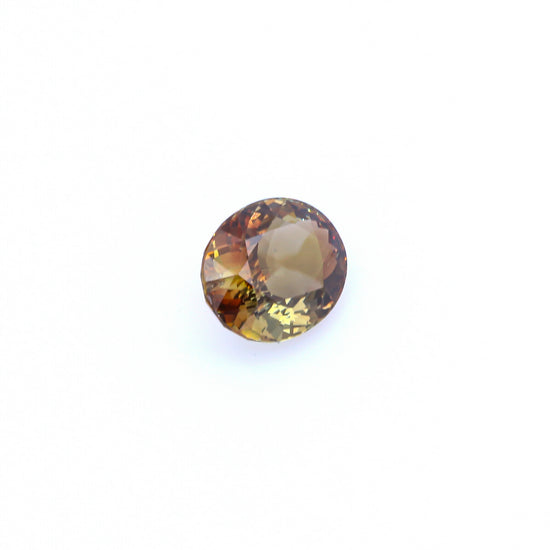 Natural Rare Unheated Andalusite Oval Shape 3.24 Carats