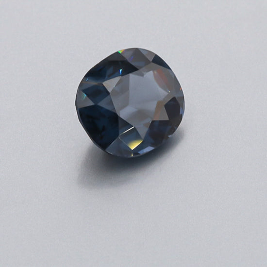 Natural Blue Spinel 7.63 Carats with GIA Report