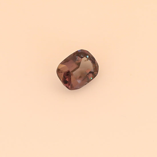 Natural Color Change Garnet 3.52 Carats