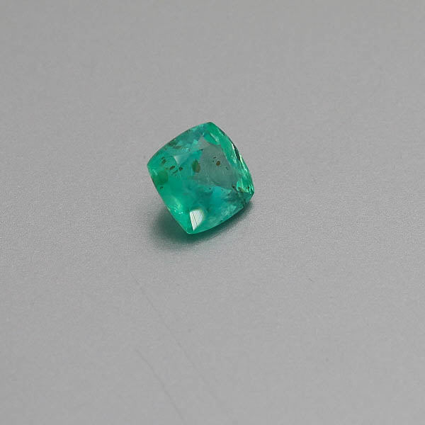 Natural Emerald 1.59 Carats