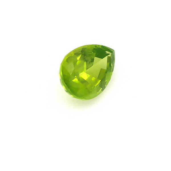 Natural Tanzanian Chrome Diopside 5.95 Carats