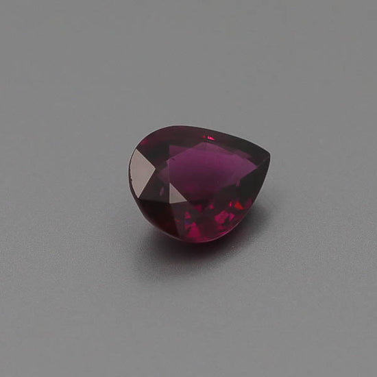 Natural Purple Garnet 3.76 Carats