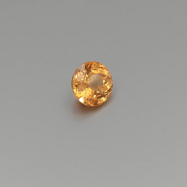 Natural Hessonite Garnet 13.10 Carats
