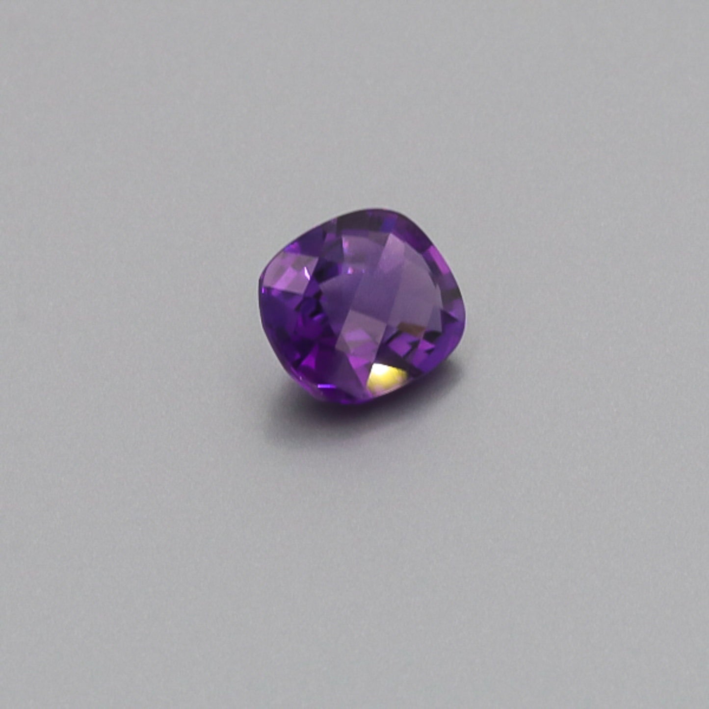 Natural Amethyst 2.41 Carats