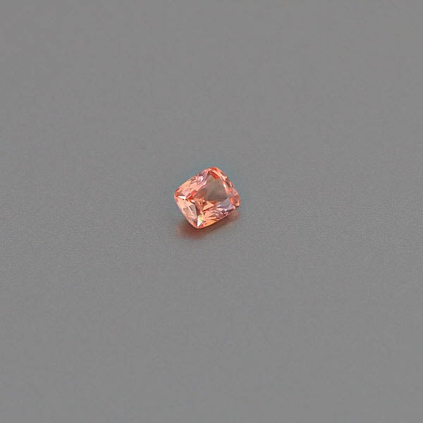 Natural Padparadscha Sapphire 0.56 Carats with GIA Report