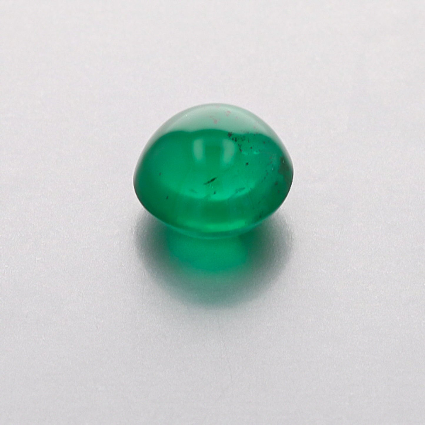 Natural Emerald 6.30 Carats