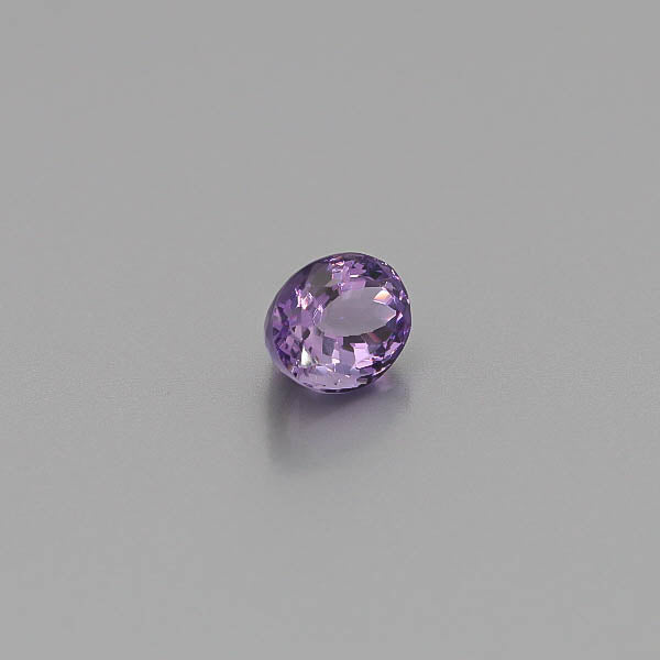 Natural Purple Scapolite 2.51 Carats