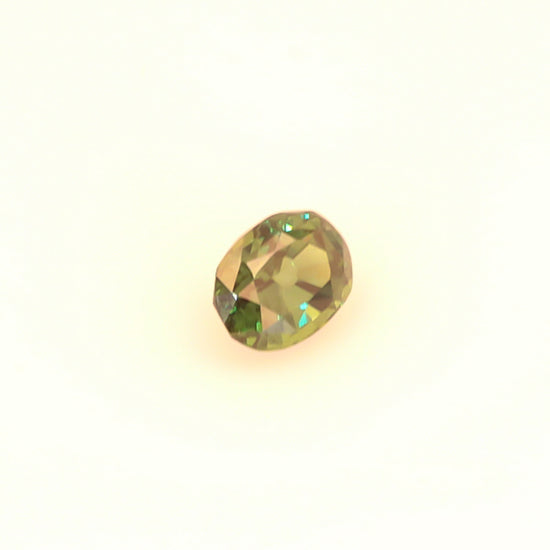 Natural Color Change 1.94 Carats
