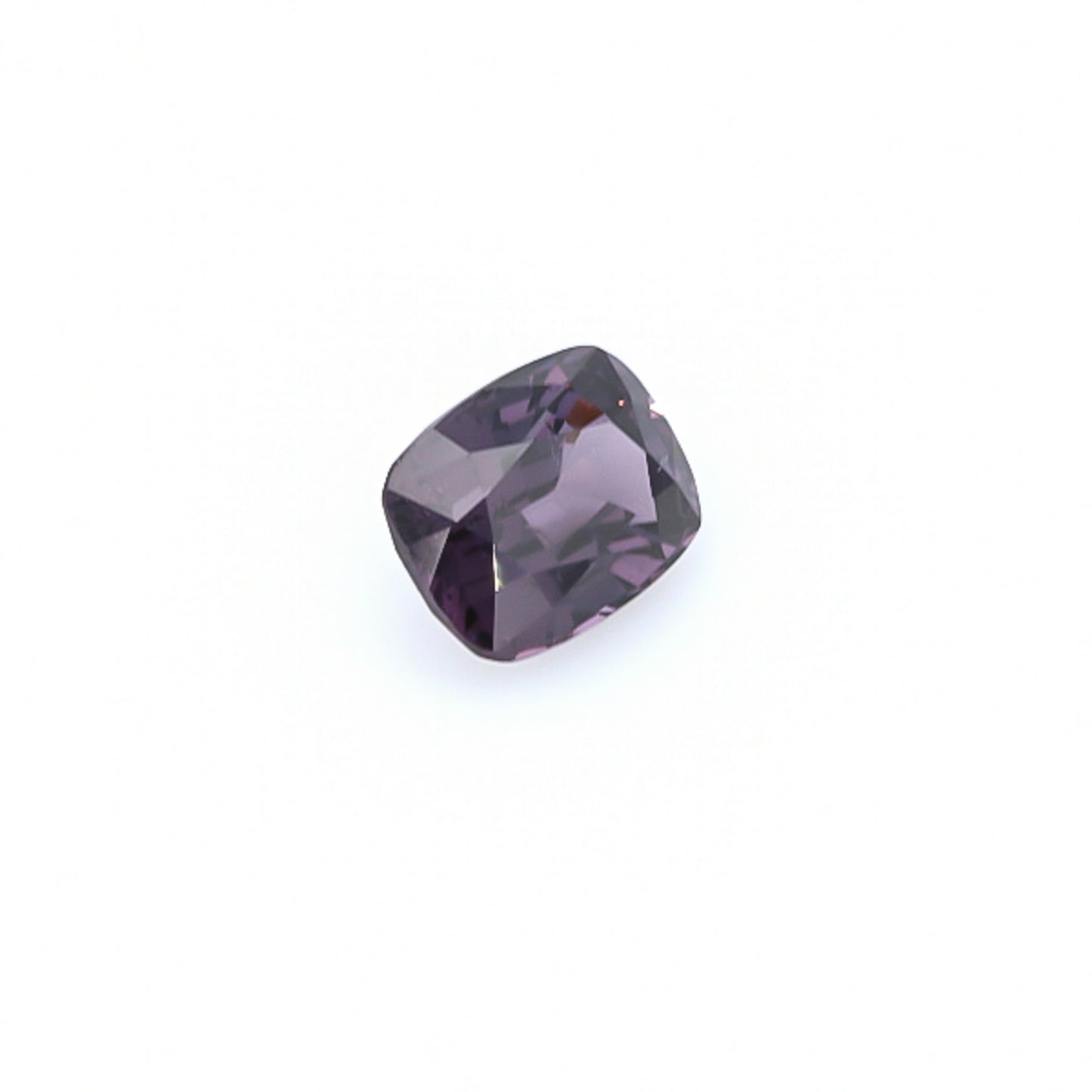 Natural Unheated Purple Spinel 3.56 Carats