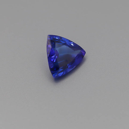 Natural Tanzanite 6.03 Carats