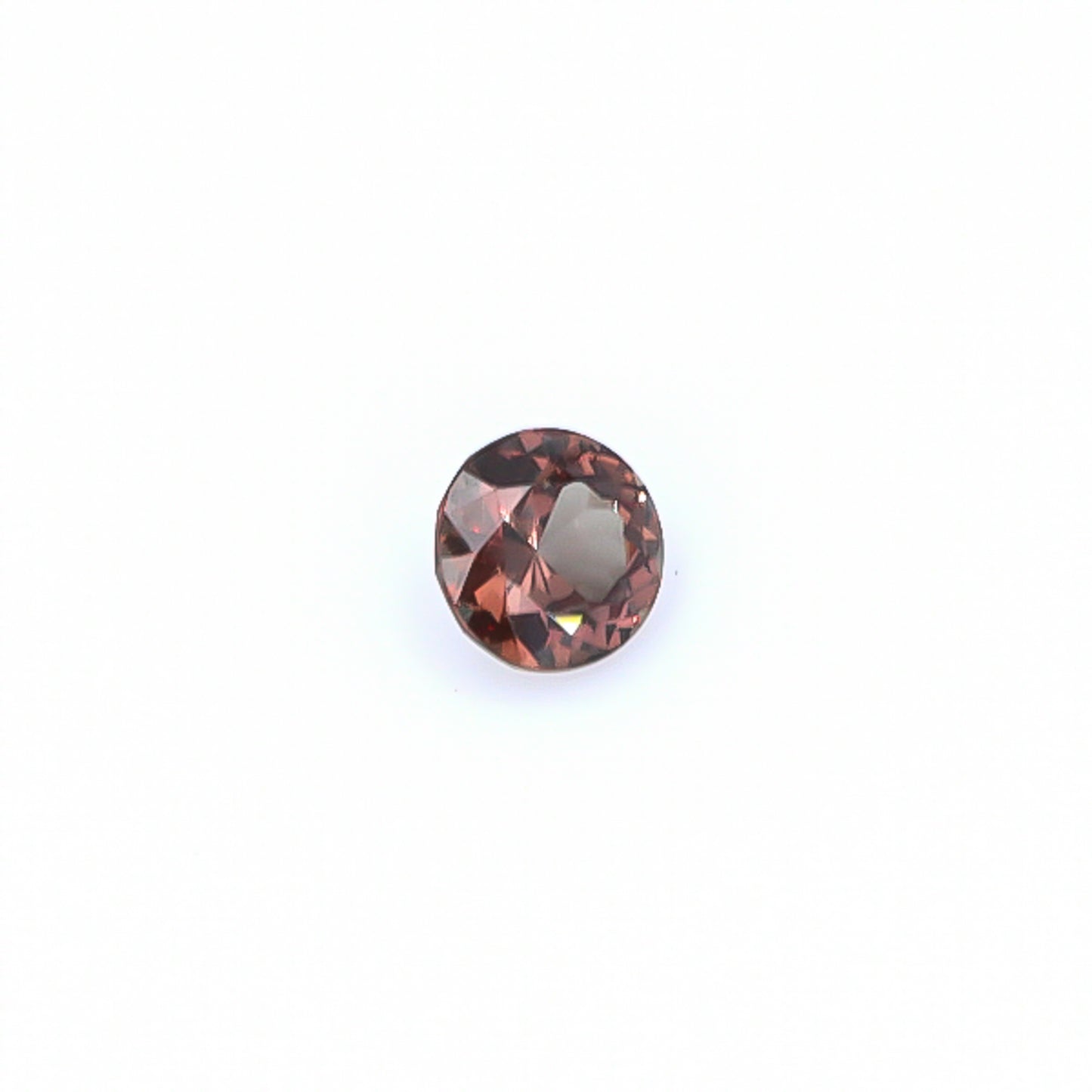 Natural Mahenge Garnet 1.42 Carats
