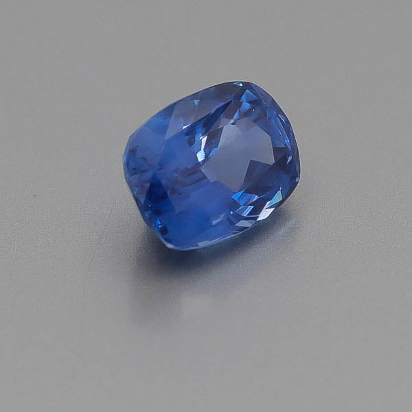 Natural Sapphire 6.29 Carats