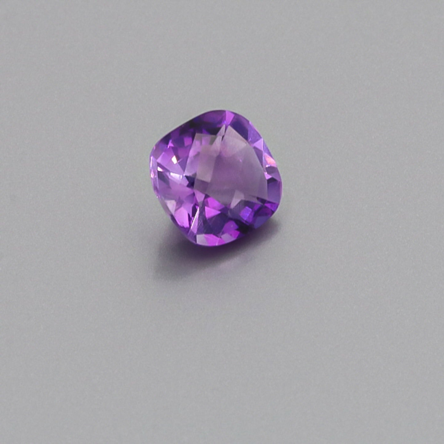 Natural Amethyst 3.09 Carats