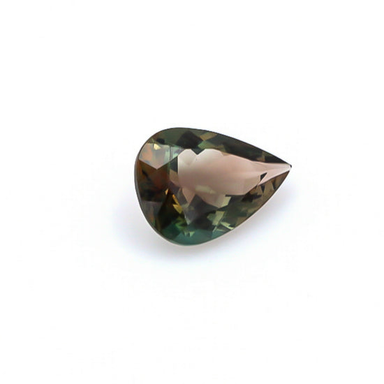 Natural Untreated Bi-Color Oregon Sunstone 3.91 Carats