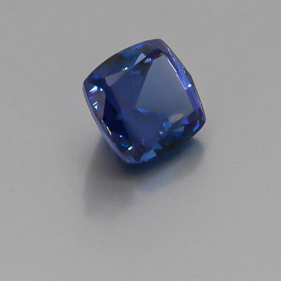 Natural Tanzanite 16.00 Carats